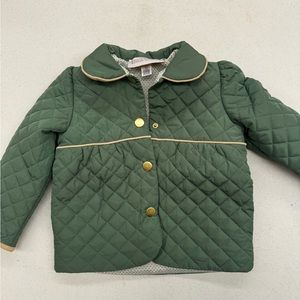 Beaufort Bonnet Quilted jacket